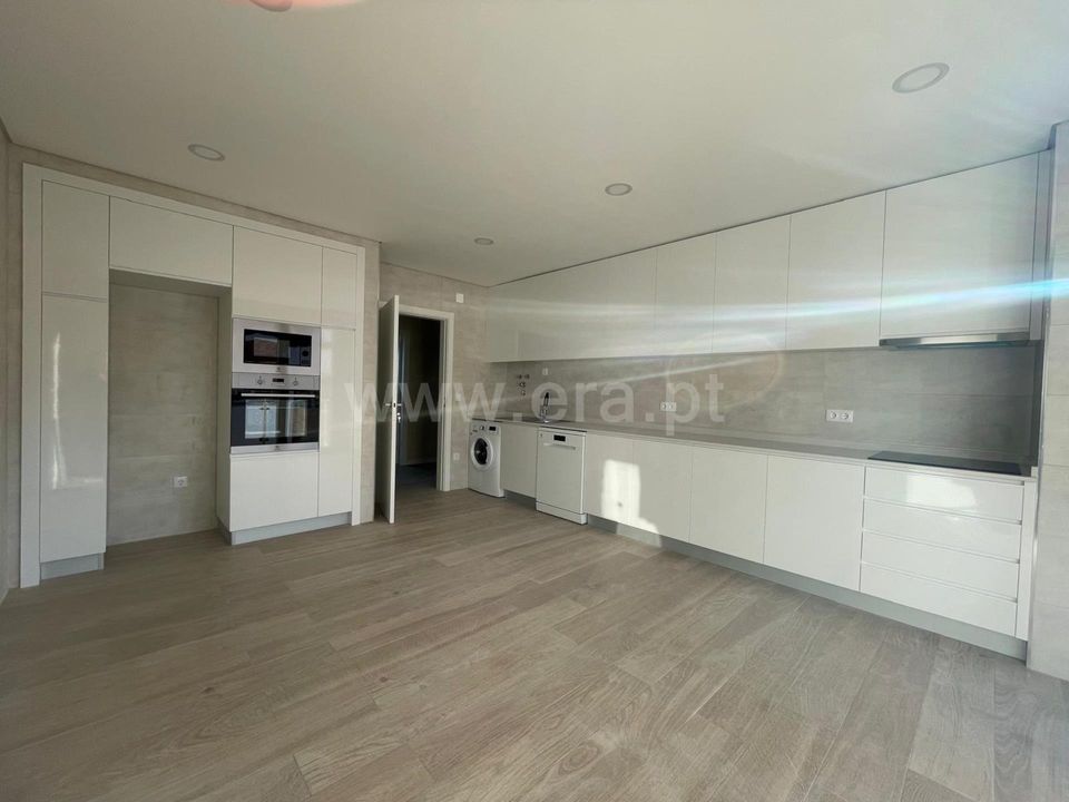 Duplex i Covilha, Castelo Branco - foto 1