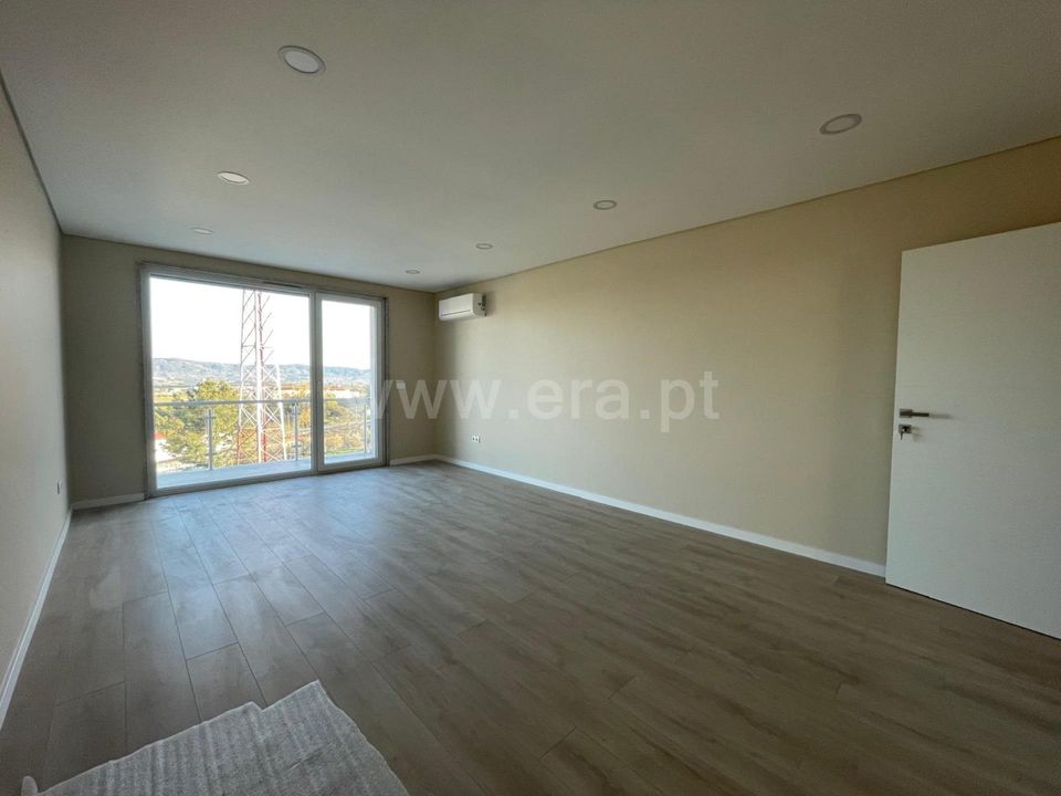 Duplex i Covilha, Castelo Branco - foto 2