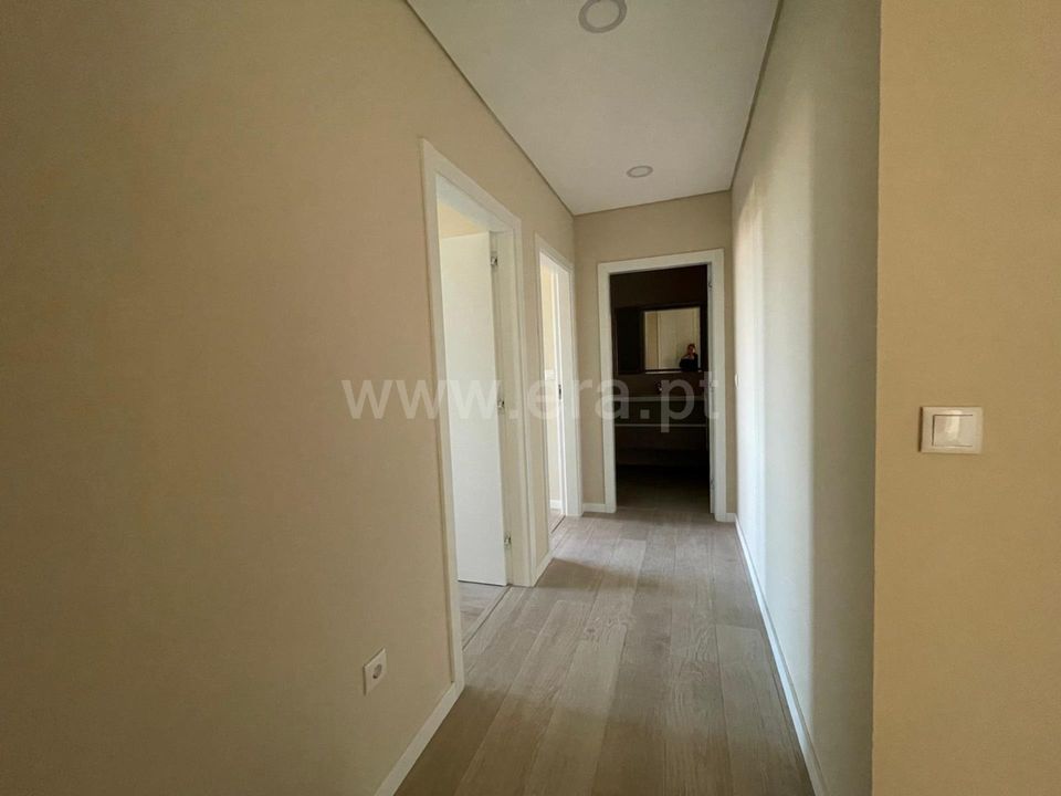 Duplex i Covilha, Castelo Branco - foto 3
