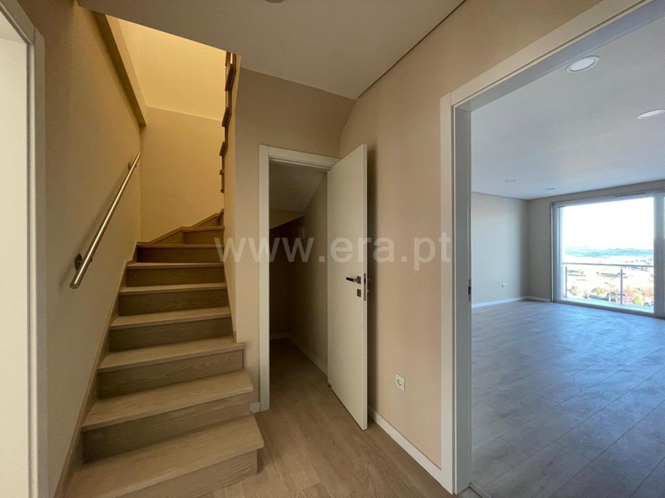 Duplex i Covilha, Castelo Branco - foto 4