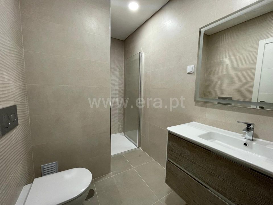 Duplex i Covilha, Castelo Branco - foto 5