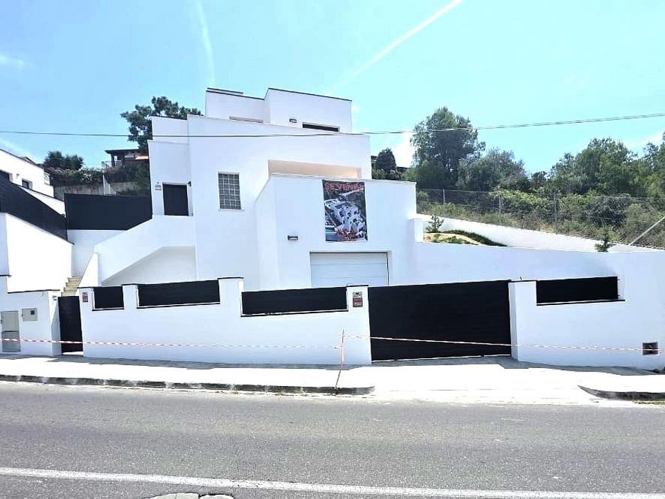 Villa i Segur De Calafell, Tarragona - foto 1