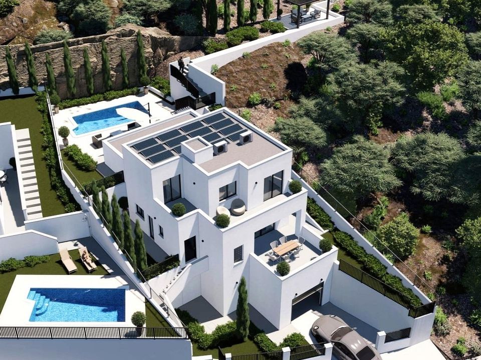 Villa i Segur De Calafell, Tarragona - foto 2