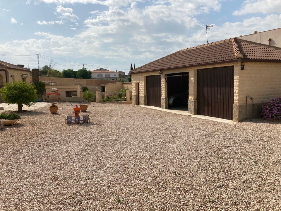 Villa i Elche, Alicante - foto 3