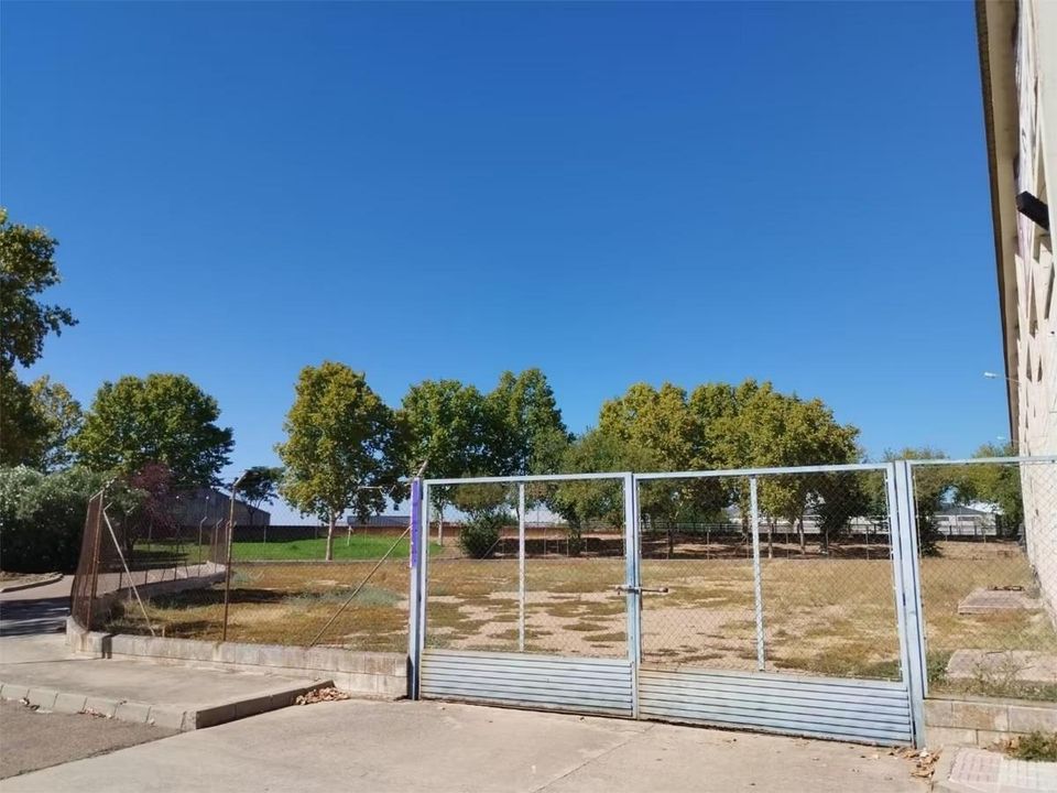 Erhvervsejendom i Don Benito, Badajoz - foto 3