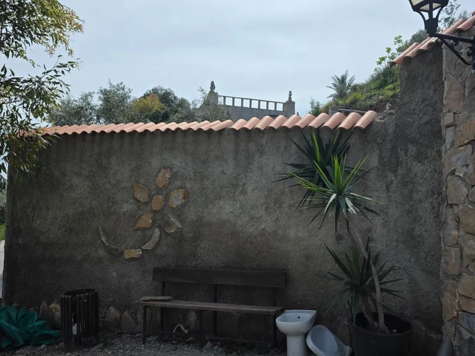 Masia a Cuevas del Almanzora, Almeria - foto 2