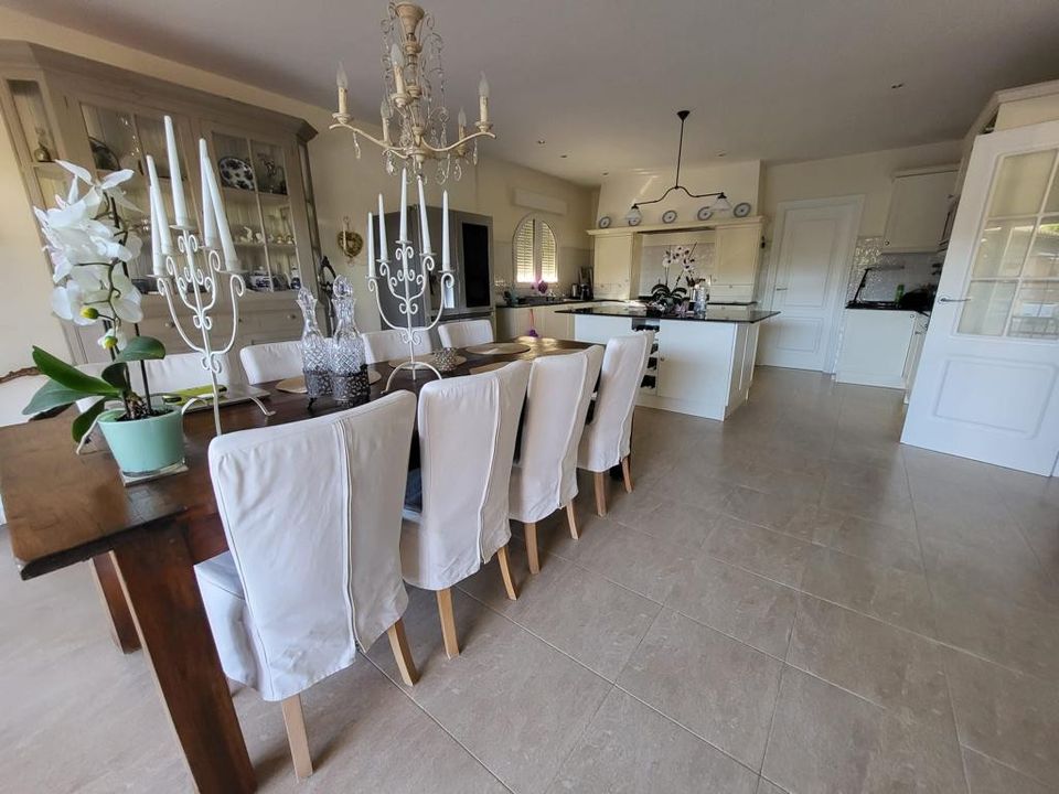 Villa i Playa Flamenca, Alicante - foto 4