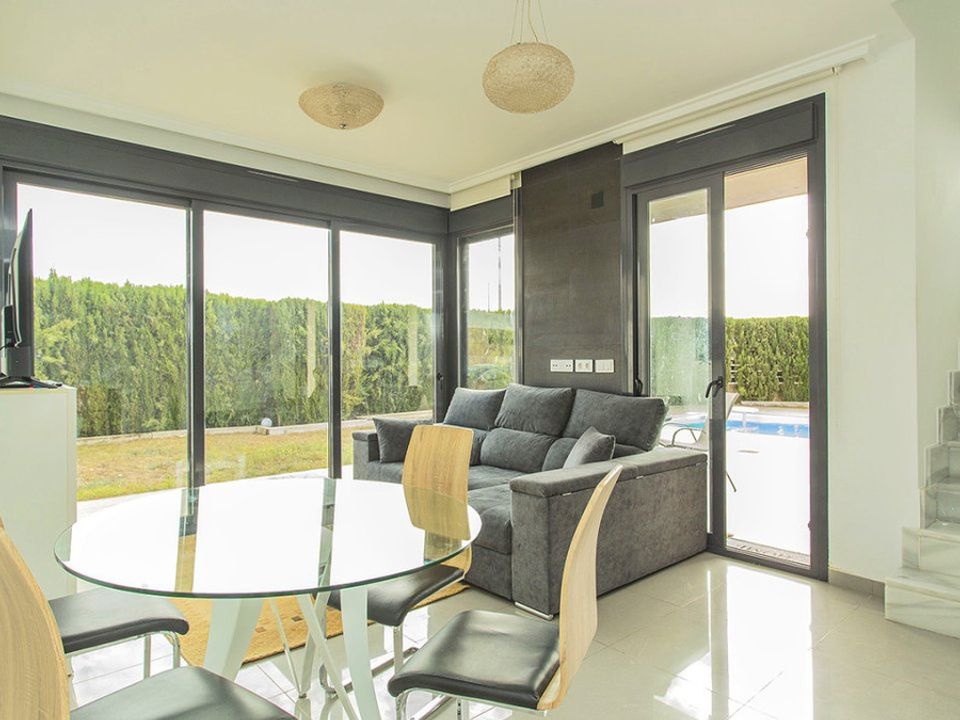 Villa i Cabo Roig, Alicante - foto 2
