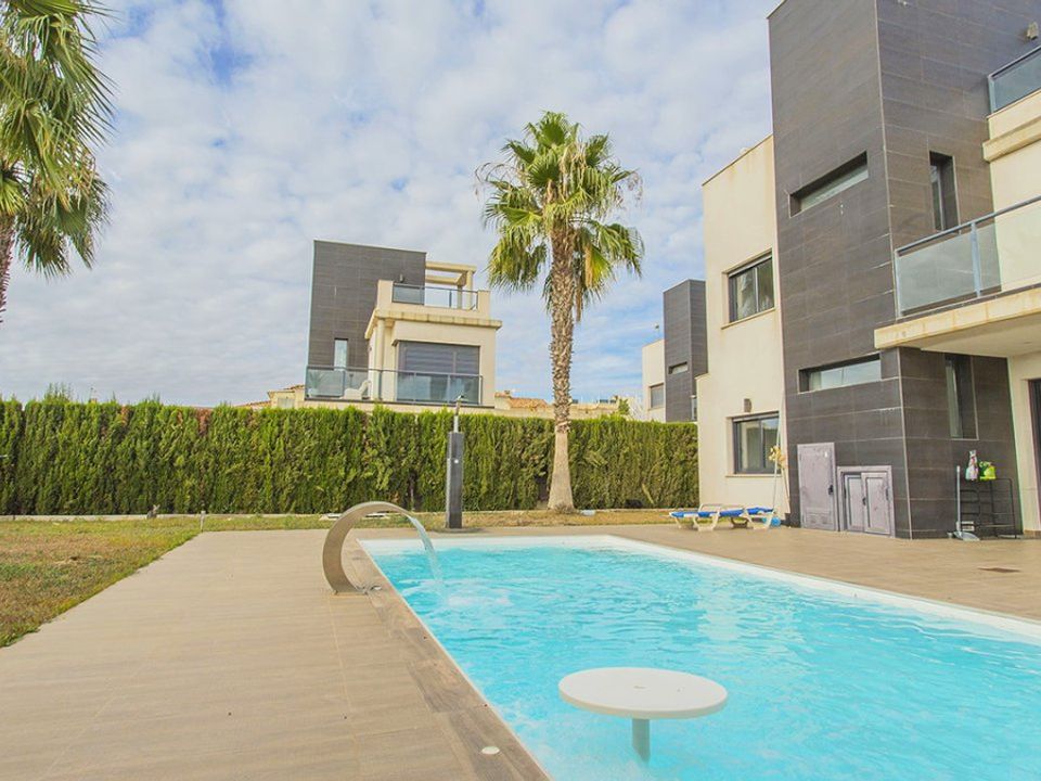 Villa i Cabo Roig, Alicante - foto 5