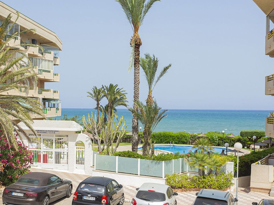 Byhus i Dehesa De Campoamor, Alicante - foto 1
