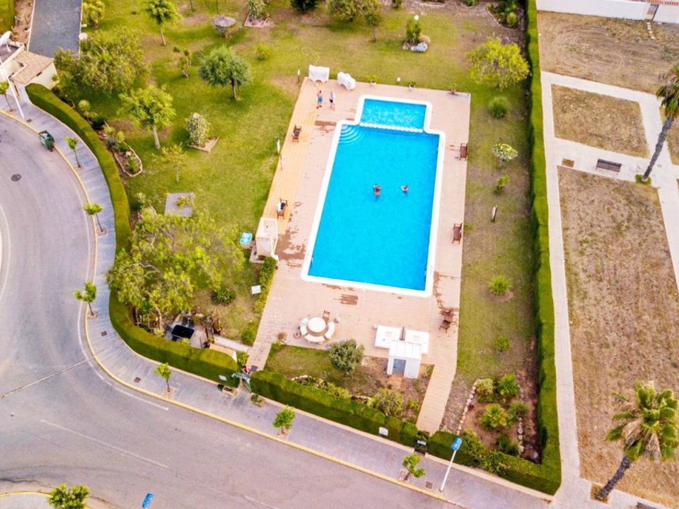 Villa i Alicante, Alicante - foto 1