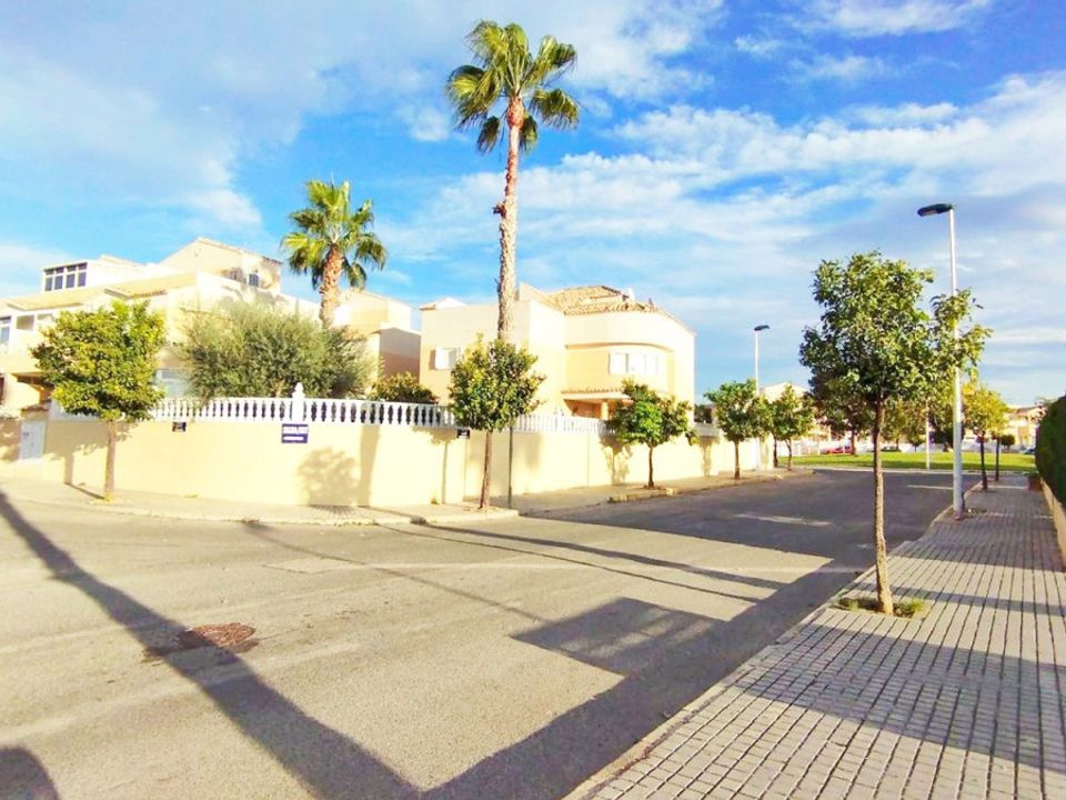Villa i Alicante, Alicante - foto 3