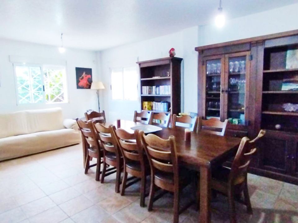 Villa i Alicante, Alicante - foto 4
