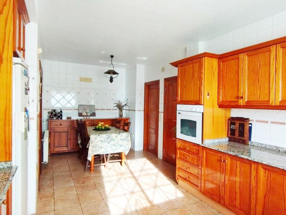 Villa i Alicante, Alicante - foto 5