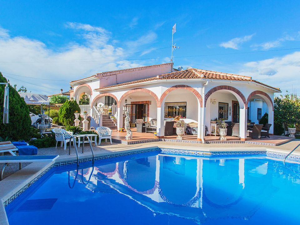 Villa i Los Balcones, Alicante - foto 2