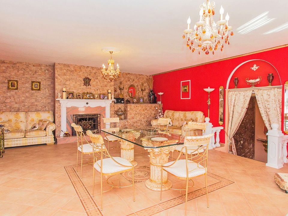 Villa i Los Balcones, Alicante - foto 3