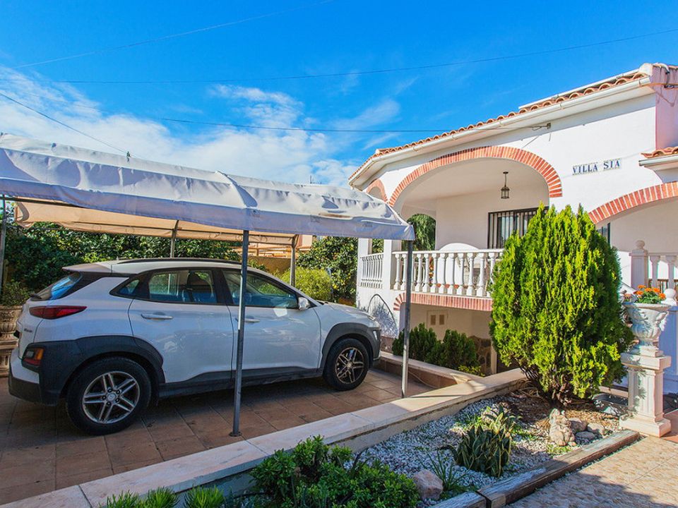 Villa i Los Balcones, Alicante - foto 4