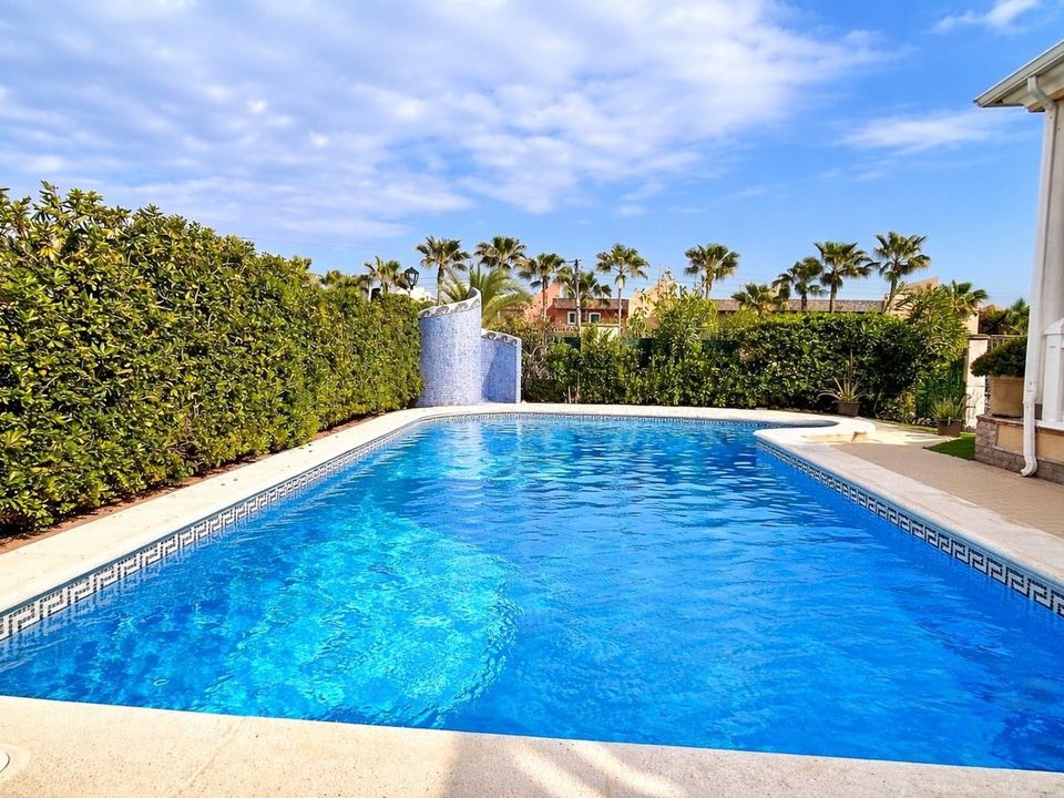 Villa i La Mata, Alicante - foto 3