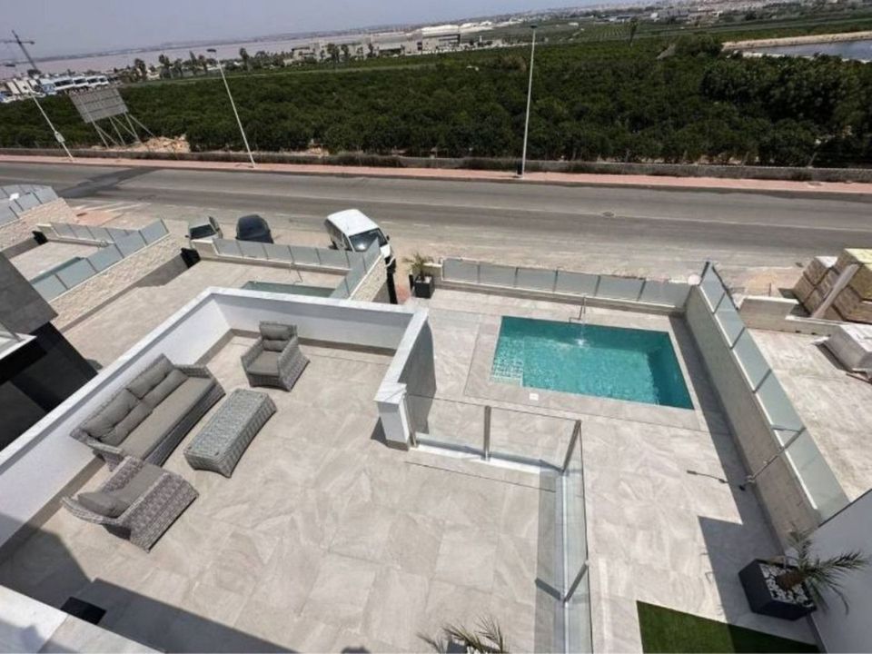 Villa i Los Altos, Alicante - foto 2