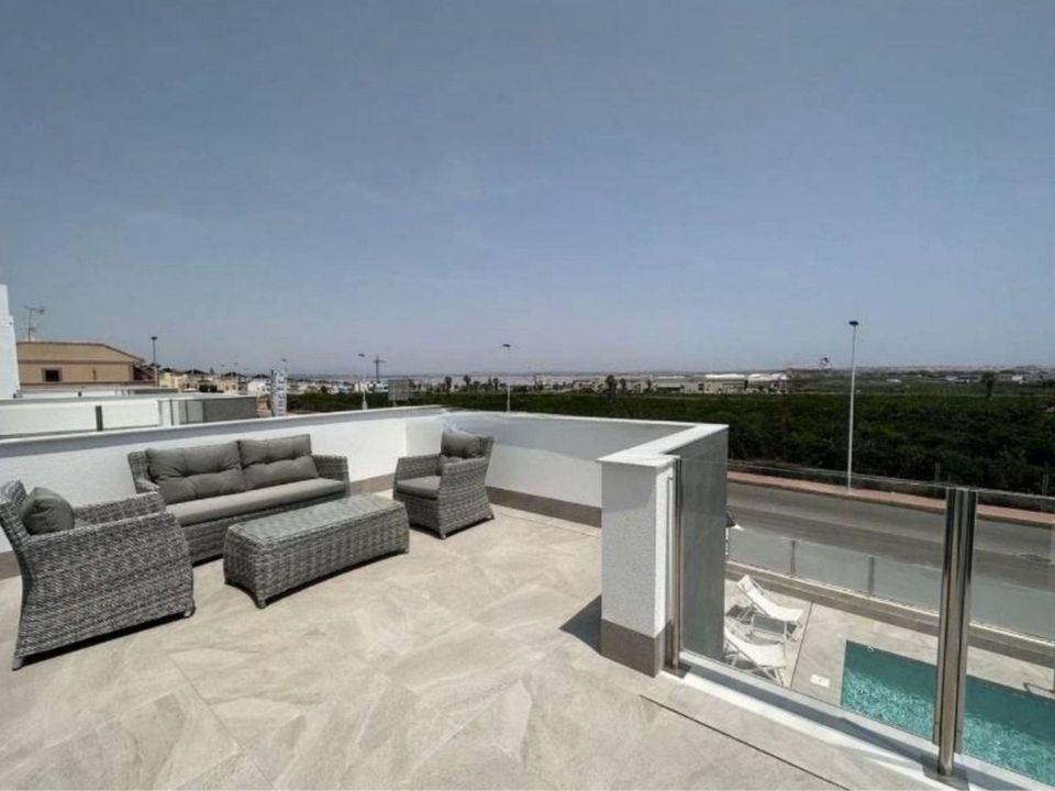 Villa i Los Altos, Alicante - foto 3