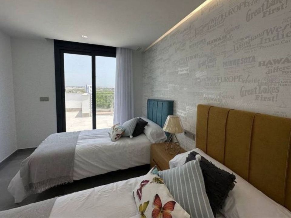 Villa i Los Altos, Alicante - foto 5