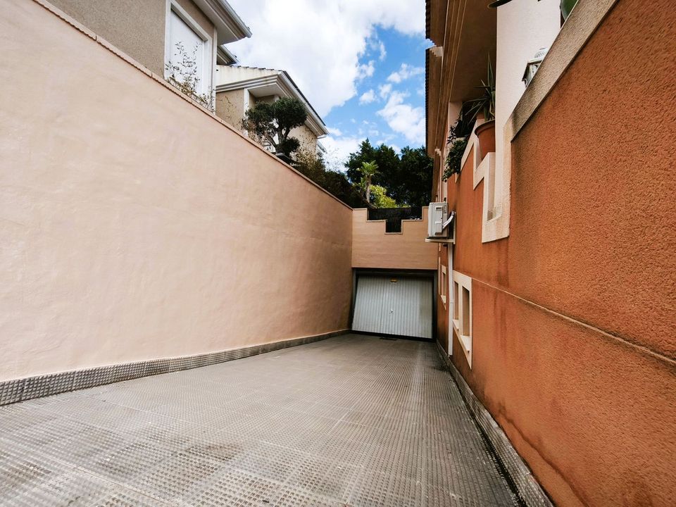 Villa i Alicante, Alicante - foto 3