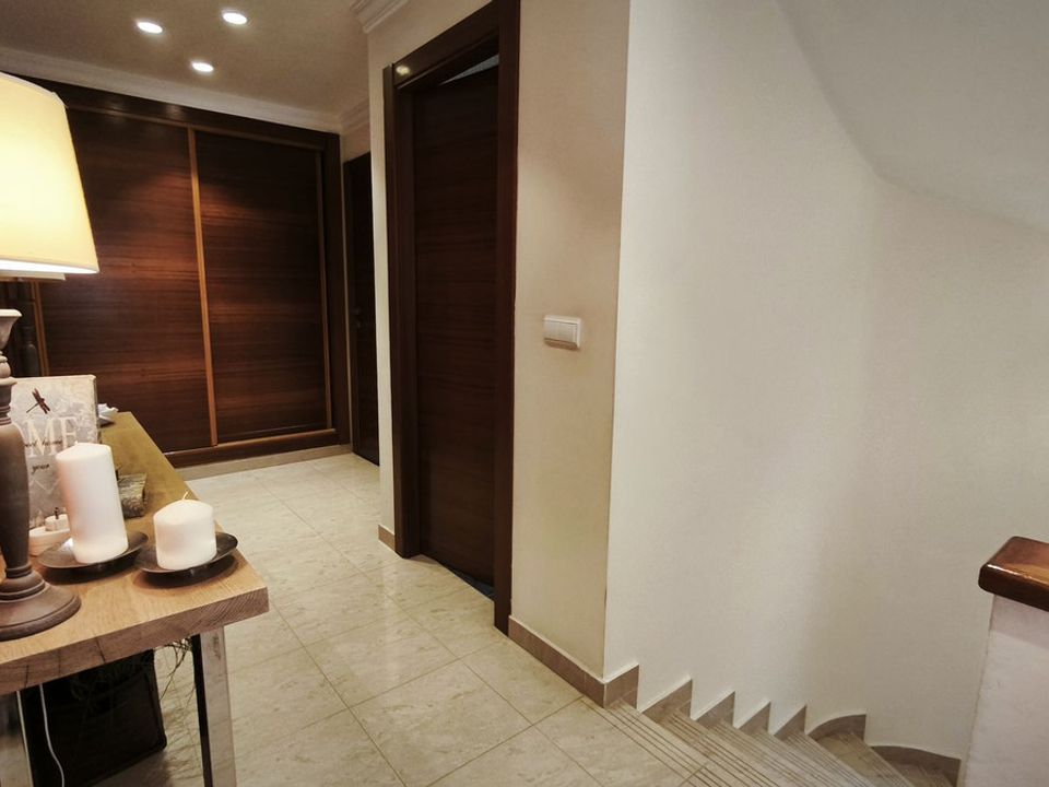 Villa i Alicante, Alicante - foto 4