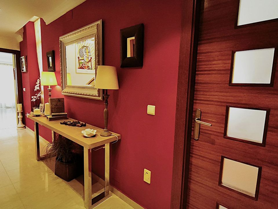 Villa i Alicante, Alicante - foto 5