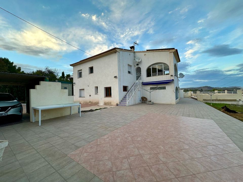 Villa i Novelda, Alicante - foto 1