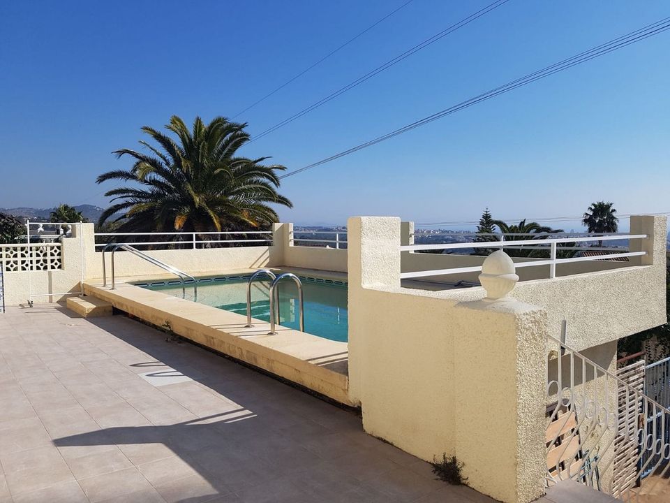 Villa i Novelda, Alicante - foto 2