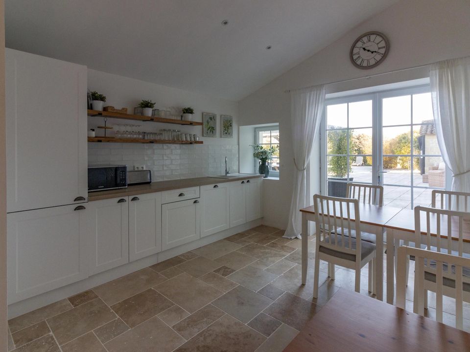 Villa i Perignac, Charente - foto 5