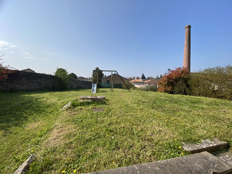 Villa i Valence-en-Poitou, Vienne - foto 2