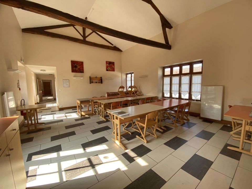 Villa i Valence-en-Poitou, Vienne - foto 3