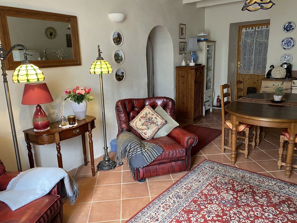 Landsbyhus i Bellon, Charente - foto 4