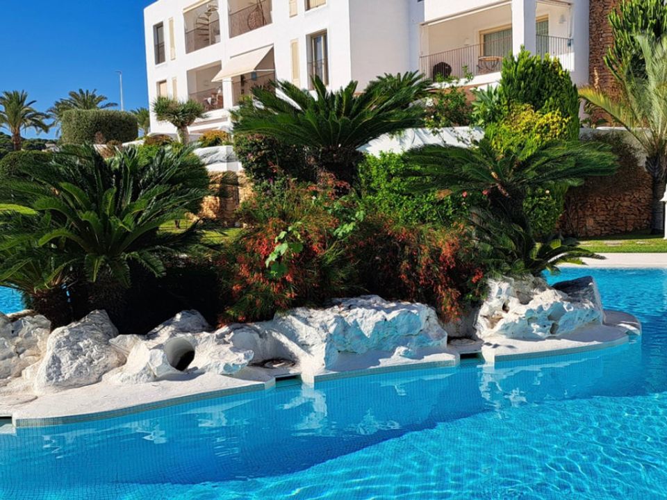 Lägenhet i Teulada, Alicante - foto 1