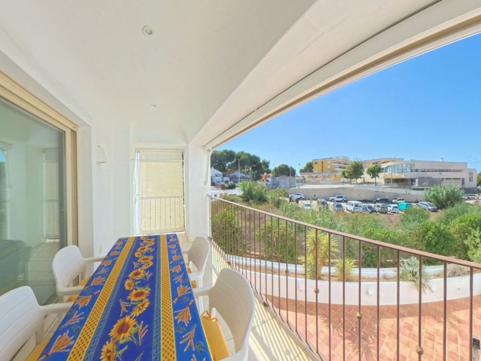 Lägenhet i Teulada, Alicante - foto 2