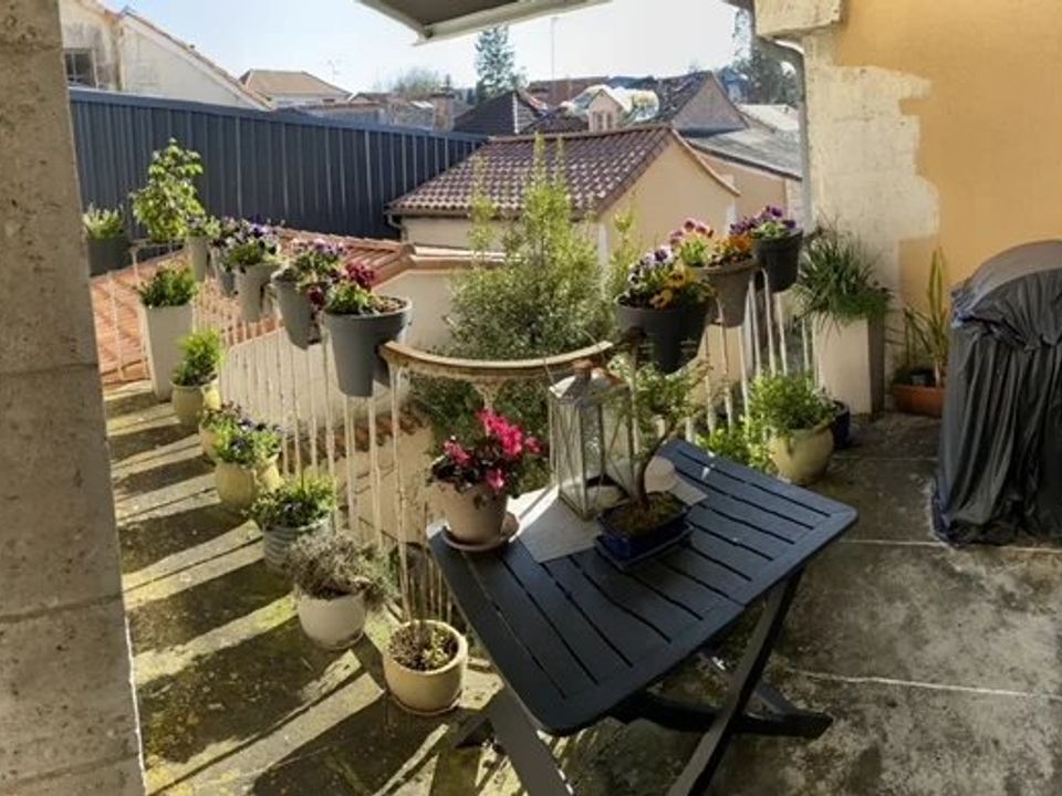 Villa i Riberac, Dordogne - foto 1