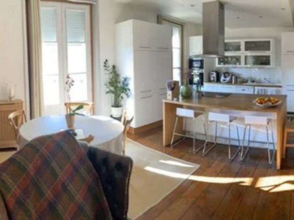 Villa i Riberac, Dordogne - foto 3