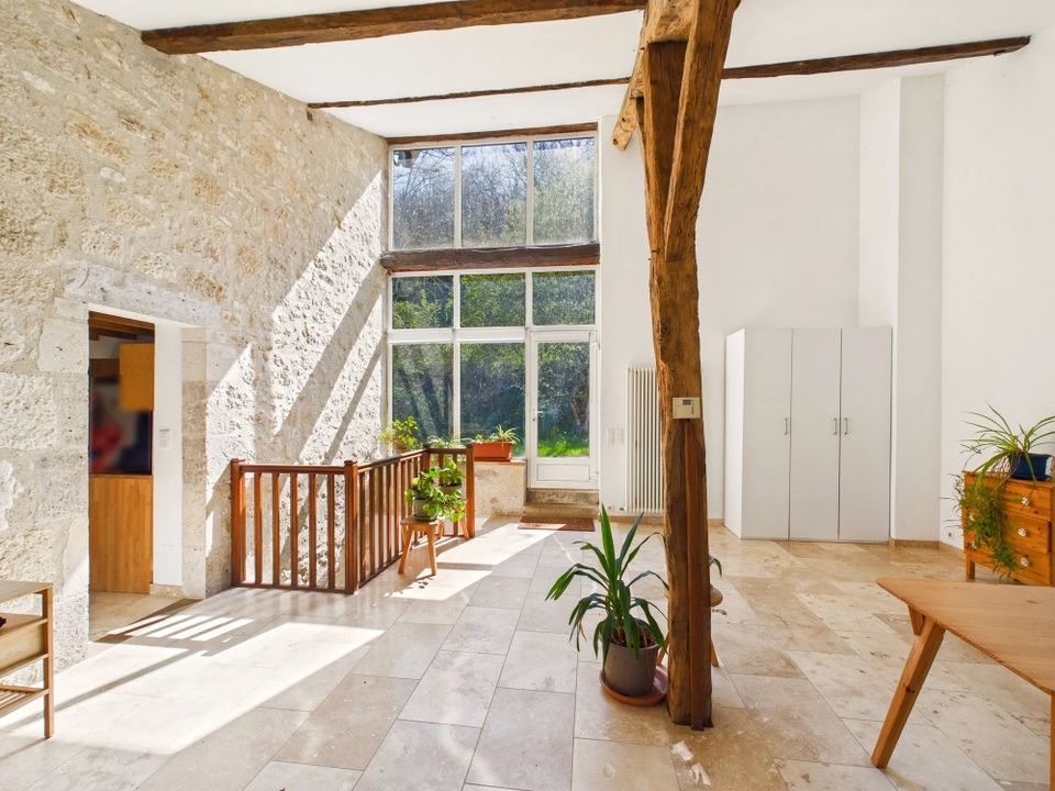 Villa i Saint-Maurin, Lot-et-Garonne - foto 2