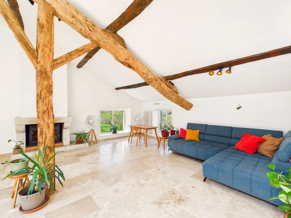 Villa i Saint-Maurin, Lot-et-Garonne - foto 3