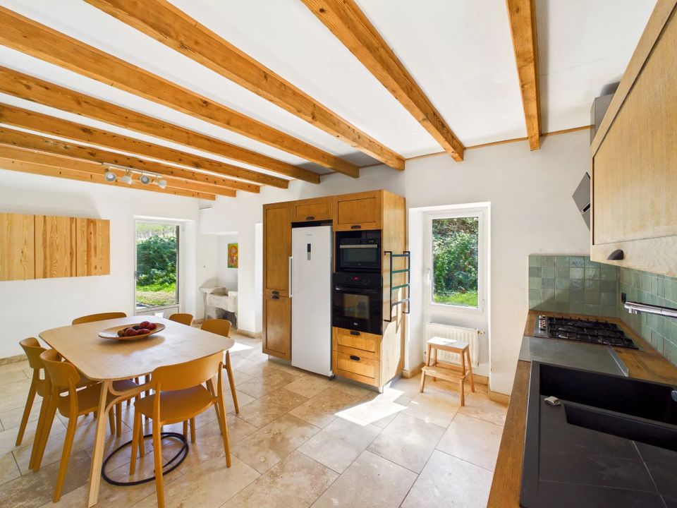 Villa i Saint-Maurin, Lot-et-Garonne - foto 4