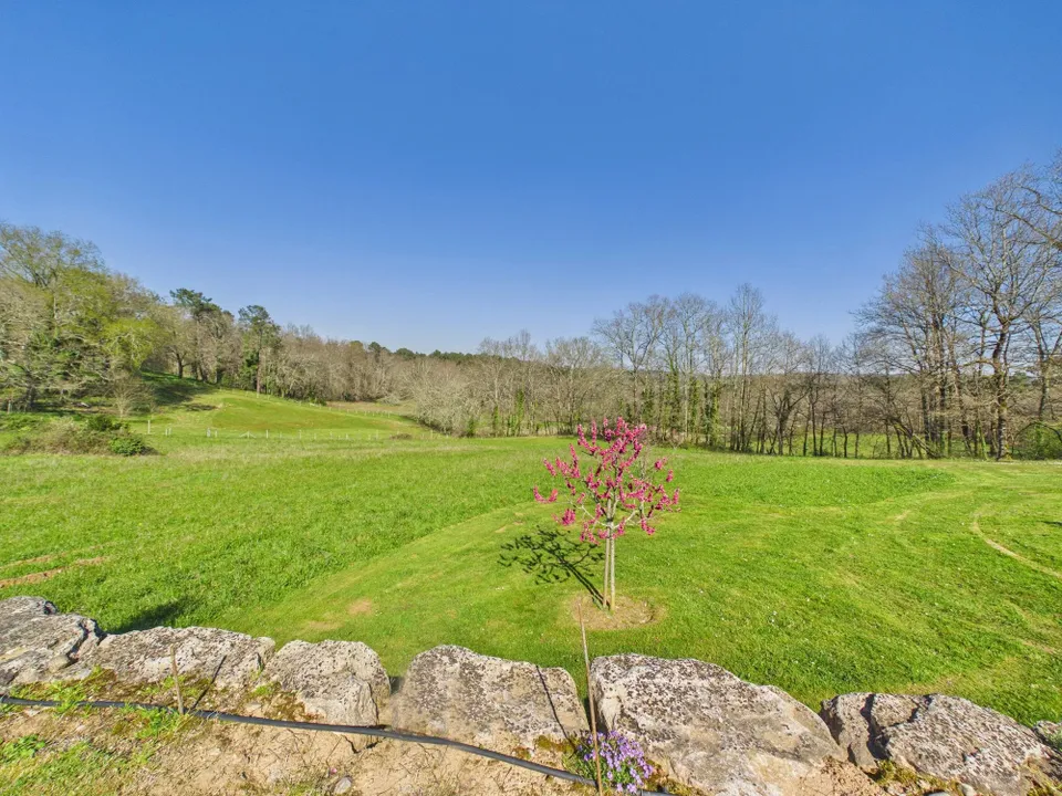 Villa a Cuzorn, Lot-et-Garonne - foto 2