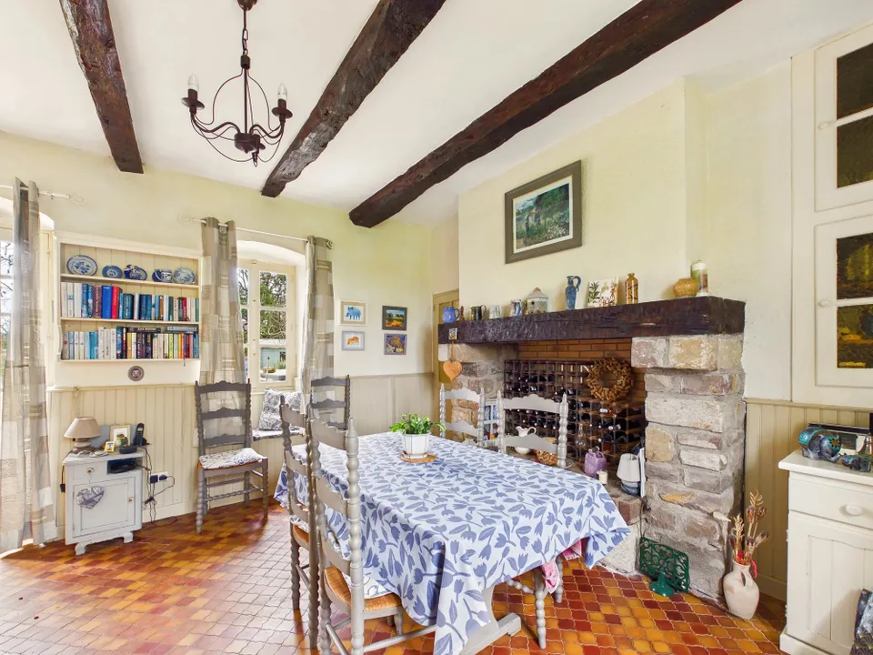 Villa i Monestiés, Tarn - bilde 3
