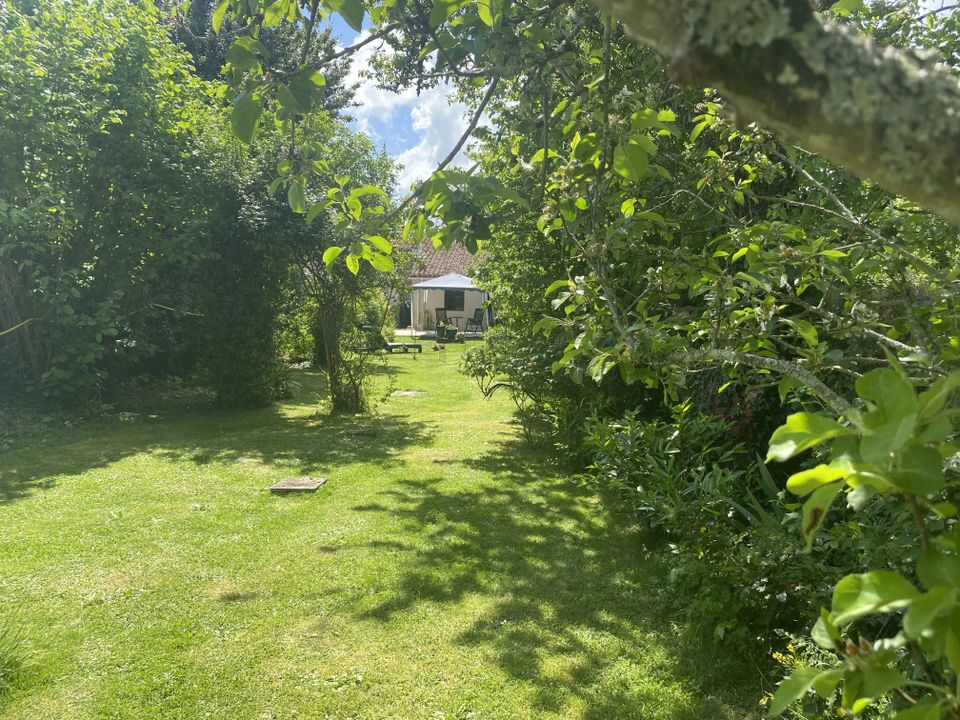 Villa in Millac, Vienne - foto 5