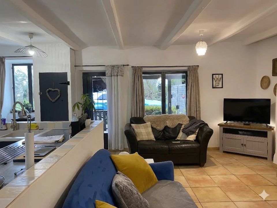 Villa in Millac, Vienne - foto 2