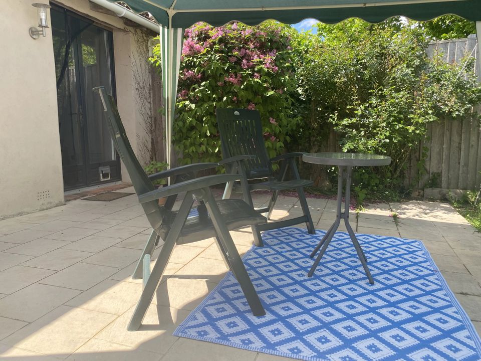 Villa in Millac, Vienne - foto 3
