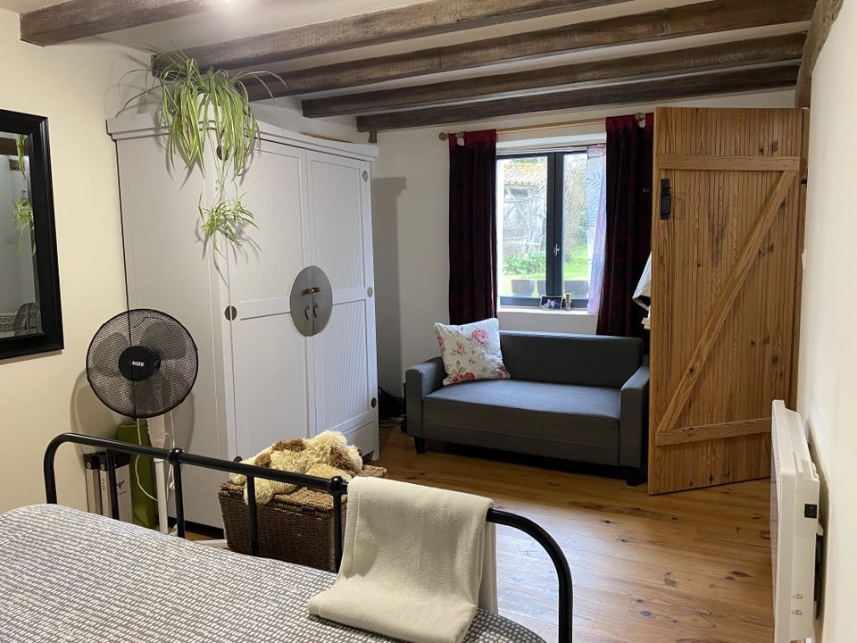 Villa in Millac, Vienne - foto 4