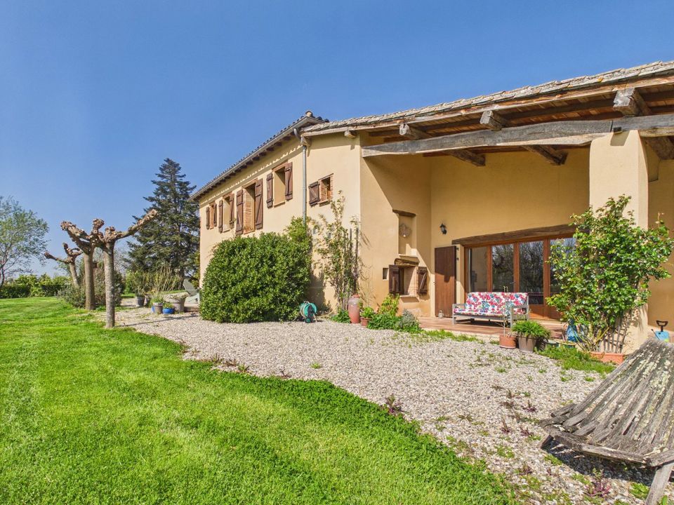 Villa i Salvagnac, Tarn - foto 2