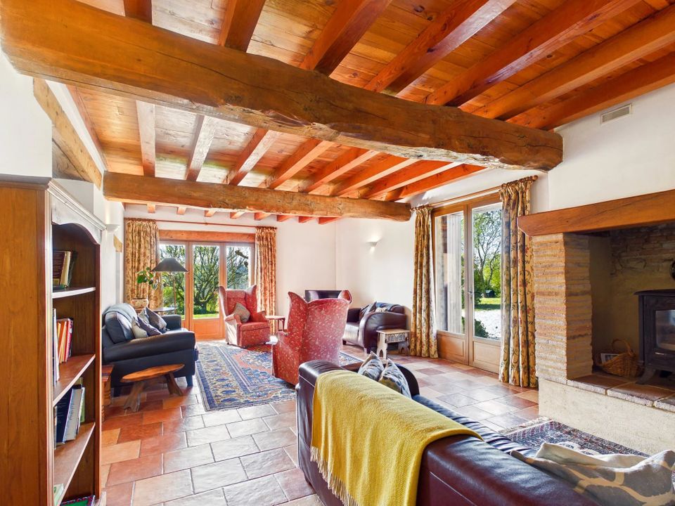 Villa i Salvagnac, Tarn - foto 3