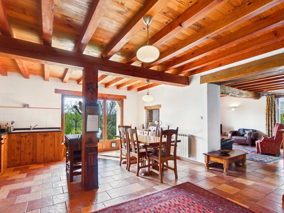 Villa i Salvagnac, Tarn - foto 4